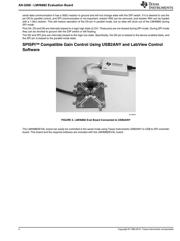 LMH6882EVAL/NOPB datasheet.datasheet_page 4