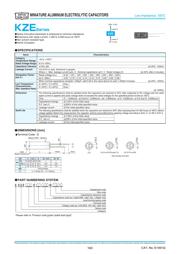 EKZE100ELL102MH20D datasheet.datasheet_page 1