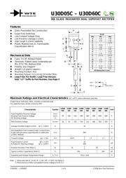 U30D40C datasheet.datasheet_page 1