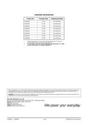 U30D40C datasheet.datasheet_page 4