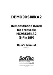DEMO9RS08KA2 datasheet.datasheet_page 3