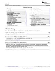 CD4066BF datasheet.datasheet_page 2