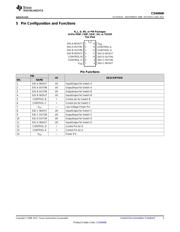 CD4066BF datasheet.datasheet_page 3