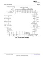 TLV320AIC3262IYZFT 数据规格书 6