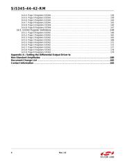 SI5345B-B-GM datasheet.datasheet_page 4