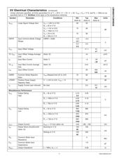 LMH6657MG datasheet.datasheet_page 3