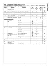 LMH6657MG datasheet.datasheet_page 5