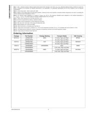 LMH6657MG datasheet.datasheet_page 6