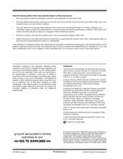 PIC18LF8310-I/PTQTP 数据规格书 2