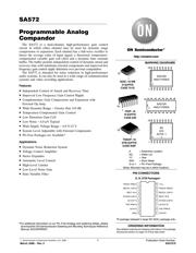 SA572D datasheet.datasheet_page 1