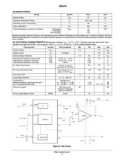 SA572D datasheet.datasheet_page 3