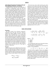 SA572D datasheet.datasheet_page 4