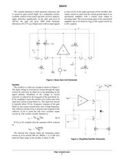 SA572D datasheet.datasheet_page 5