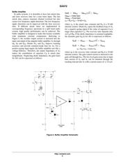 SA572D datasheet.datasheet_page 6