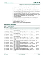 LPC1347FBD64 datasheet.datasheet_page 5