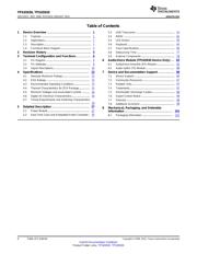 TPS65920 datasheet.datasheet_page 4