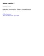 UCC3807D-1G4 数据规格书 4