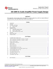 LM4675SDX/NOPB datasheet.datasheet_page 1