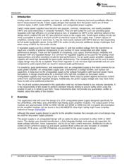 LM4675SDX/NOPB datasheet.datasheet_page 2