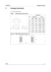 STPS3L45AF 数据规格书 5