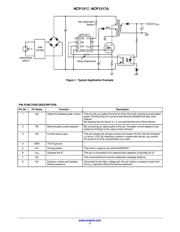 NCP1217AD133R2 datasheet.datasheet_page 2