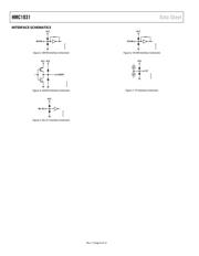HMC1031 datasheet.datasheet_page 6