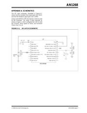 PIC16F707-I/PT 数据规格书 5
