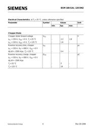 BSM100GAL120DN2 datasheet.datasheet_page 4