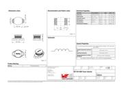 7445510 datasheet.datasheet_page 1