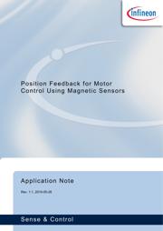 TLE49063KHTSA1 datasheet.datasheet_page 1