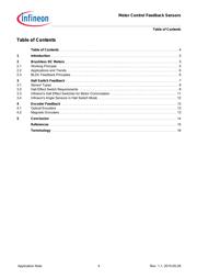 TLE49063KHTSA1 datasheet.datasheet_page 4