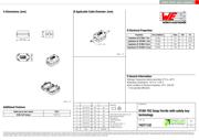 74271132 datasheet.datasheet_page 1