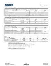 ADG2108YCPZ-REEL7 datasheet.datasheet_page 2