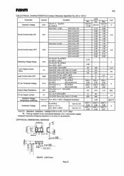 BU4213G datasheet.datasheet_page 2