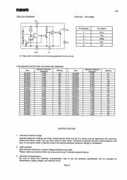 BU4213G datasheet.datasheet_page 3