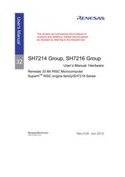 R5F72167BDFP#V1 datasheet.datasheet_page 1