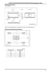 LV8734V datasheet.datasheet_page 2