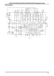 LV8734V datasheet.datasheet_page 4