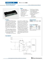 PT4841A datasheet.datasheet_page 1