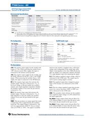 PT4841A datasheet.datasheet_page 2