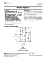 LM113H/NOPB datasheet.datasheet_page 1