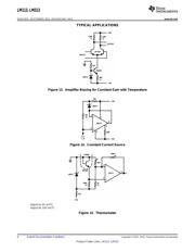 LM113H/NOPB datasheet.datasheet_page 6