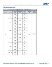 C0805C392J3RAC7800 datasheet.datasheet_page 5