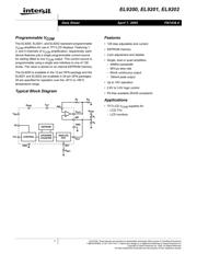 MAX9202EUD datasheet.datasheet_page 1