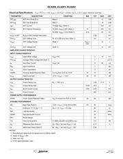 MAX9202EUD datasheet.datasheet_page 4