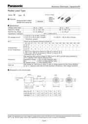 ECA1HM2R2 数据规格书 1