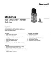 GKEA06L 数据规格书 1
