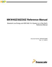 MKW40Z160VHT4R datasheet.datasheet_page 1