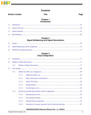 MKW40Z160VHT4R datasheet.datasheet_page 3