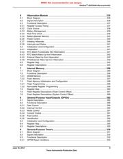 LM3S2948-IBZ50-A2 datasheet.datasheet_page 5